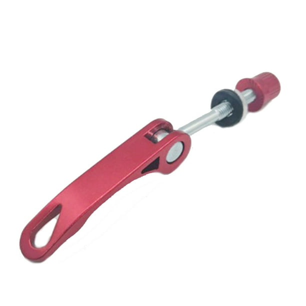 MTB Bike Bicycle Quick Release Seat Post Seatpost Clamp Bolt Binder Skewer MTB Bike Bicycle Quick Release Seat Post Seatpost Clamp Bolt Binder Skewer